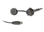 Molex 密封式工业 USB 解决方案