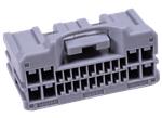 JST Automotive Connectors SHC Board-to-Wire Connectors