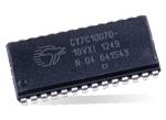 Infineon Technologies Cypress异步高速存储芯片SRAM