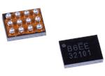 Vishay Semiconductors SiP32101 双向电池开关