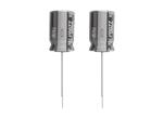Nichicon UPA Aluminum Electrolytic Capacitors