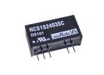 Murata Power Solutions Murata Power Solutions NCS1 系列直流/直流转换器