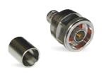 Amphenol RF N型连接器