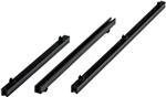 BIVAR DC Deep Channel Card Guides