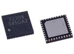 Toshiba TC32306FTG Single-Chip RF Transceiver