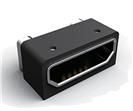 TE Connectivity 防溅型Micro USB 2.0连接器