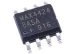 Maxim Integrated MAX44248运算放大器