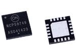 onsemi NCP5974x 超低压差稳压器