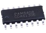 Diodes Incorporated PAM8408 Audio Amplifier