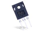 STMicroelectronics 650V HB 系列沟槽式栅极场终止型 IGBT