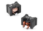 Würth Elektronik WE-HCF SMD大电流电感器