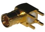 Amphenol RF SMB Connectors & Adapters