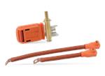 Amphenol Technical Products International RADLOK™ 大功率连接器