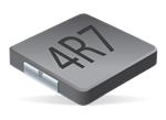 Bourns SRP4012TA Shielded Automotive Power Inductors