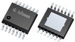 Infineon Technologies LITIX™ 汽车 LED 驱动器