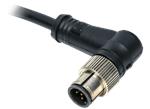 Molex Brad® MX-PTL™ M12 线组