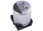 Chemi-Con HXB Polymer Hybrid Capacitors