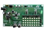 STMicroelectronics STEVAL-ILL060V1 LED 阵列驱动器评估板