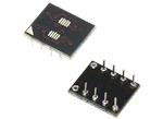 Advanced Energy / Artesyn AXA 20W Isolated DC/DC Converters