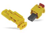 Molex MXP120™ 密封式连接系统