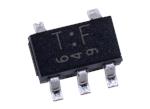 Toshiba TC75S59F Single Comparators (CMOS)