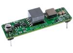 Analog Devices / Maxim Integrated Maxim输出隔离电源参考设计