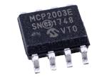 Microchip Technology MCP2003/4 独立式 LIN 收发器