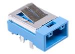 JAE Electronics MX48 LVDS/GFID  Auto Grade LVDS/GVIF™ Connectors