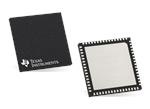 Texas Instruments TLV320AIC3268 超低功耗立体声音频解码器