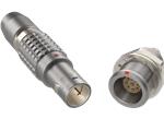 LEMO B Connectors