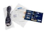 Analog Devices Inc. AD9136-FMC-EBZ 评估板