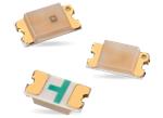 Würth Elektronik 表面贴装LED