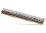 Molex Easy-On 0.20mm FPC 连接器