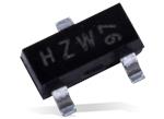 NXP Semiconductors BFU5x NPN Wideband Silicon RF 晶体管