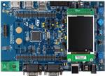 STMicroelectronics STM32091C-EVAL 评估板