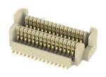 TE Connectivity 0.5mm 细间距鸳鸯片式(FPH)板对板连接器
