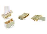 Molex IllumiMate™线对板连接器系统