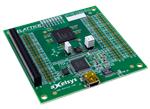 Lattice Semiconductor iCE40HX-8K Breakout Board