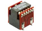 Murata Power Solutions Murata Power Solutions MTU2 系列隔离型 2W 单 & 双输出 SM 直流/直流转换器