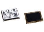 Silicon Labs AMWx06 Numbat WICED Wi-Fi Networking Modules