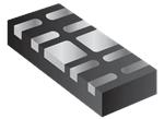 Bourns CDDFN10-3324P Surface-Mount TVS Diode Array