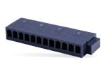 Molex EdgeMate™功率连接器