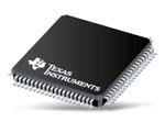 Texas Instruments UCD3138x 高度集成式数字控制器