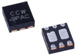 Vishay / Siliconix Vishay Siliconix SiA936EDJ 双组件 N 沟道 MOSFET
