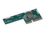 Texas Instruments WL18x7MOD 双频段 Combo 2x MIMO Wi-Fi 模块