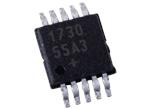Analog Devices / Maxim Integrated MAX31730 3 通道远程温度传感器