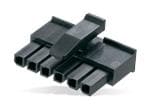 TE Connectivity MATE-N-LOK连接器