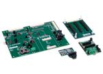 Analog Devices Inc. 亚德诺半导体  适用于 ADuM350 的 EVAL-ADuCM350EBZ 评估套件