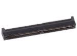 Amphenol InterCon Systems 12+Gbps 0.8mm High-Speed Edge Card Connectors