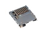 Hirose Electric DM3 microSD™ Card Connectors